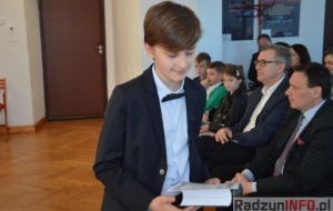 2018.04.20 XVI Regionalny Konkurs Pianistyczny w Radzyniu Podlaskim
